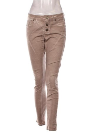 Damenhose Mandarin, Größe L, Farbe Beige, Preis 14,82 €, #136440633