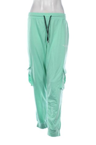 Damenhose Manfinity, Größe XL, Farbe Grün, Preis 19,99 €