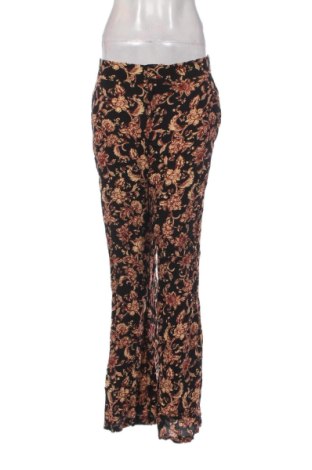 Pantaloni de femei Mango, Mărime L, Culoare Multicolor, Preț 107,99 Lei