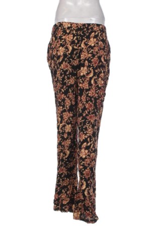 Pantaloni de femei Mango, Mărime L, Culoare Multicolor, Preț 107,99 Lei