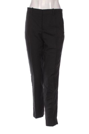 Pantaloni de femei Mango, Mărime M, Culoare Negru, Preț 243,99 Lei