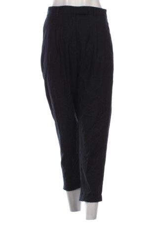 Дамски панталон Mango, Размер M, Цвят Син, Цена 17,89 €