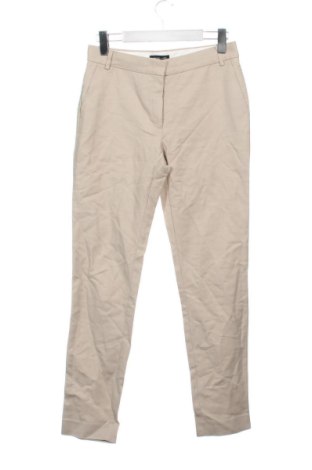 Дамски панталон Mango, Размер M, Цвят Бежов, Цена 17,89 €
