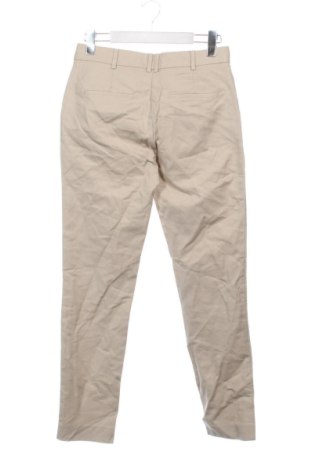 Дамски панталон Mango, Размер M, Цвят Бежов, Цена 17,89 €