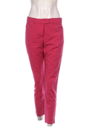 Дамски панталон Mango, Размер M, Цвят Розов, Цена 17,89 €