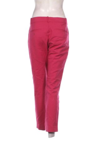 Дамски панталон Mango, Размер M, Цвят Розов, Цена 17,89 €