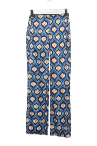 Дамски панталон Mango, Размер XS, Цвят Многоцветен, Цена 7,66 €, #136402957