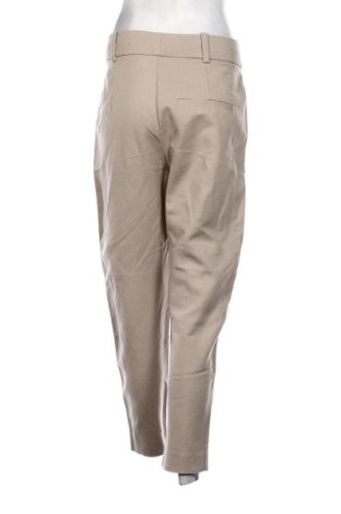 Дамски панталон Mango, Размер M, Цвят Бежов, Цена 17,89 €