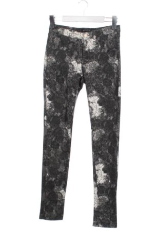Дамски панталон Mango, Размер XS, Цвят Многоцветен, Цена 17,89 €