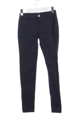 Дамски панталон Mango, Размер S, Цвят Син, Цена 17,89 €