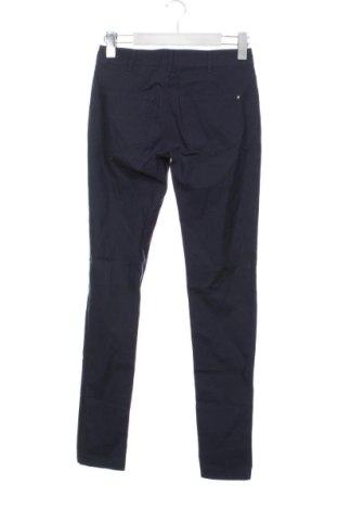 Дамски панталон Mango, Размер S, Цвят Син, Цена 17,89 €