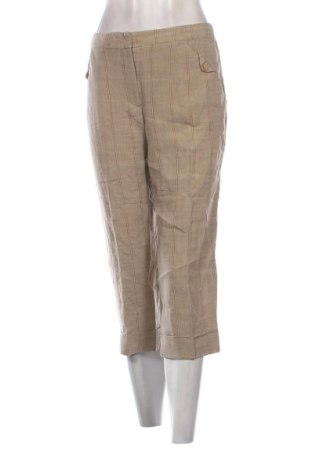 Pantaloni de femei Mango, Mărime L, Culoare Multicolor, Preț 57,99 Lei, #136420931