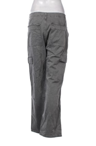 Дамски панталон Mango, Размер L, Цвят Сив, Цена 17,89 €