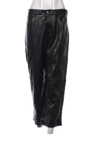 Дамски панталон Mango, Размер M, Цвят Черен, Цена 17,89 €