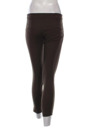 Дамски панталон Mango, Размер S, Цвят Зелен, Цена 17,89 €