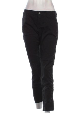 Дамски панталон Mango, Размер L, Цвят Черен, Цена 17,89 €