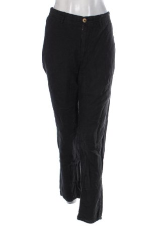 Дамски панталон Mango, Размер XL, Цвят Черен, Цена 17,00 €