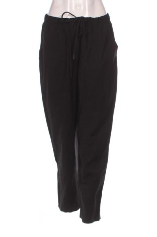 Damenhose Mango, Größe L, Farbe Schwarz, Preis 39,32 €
