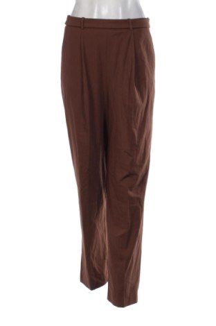 Damenhose Mango, Größe M, Farbe Braun, Preis 22,99 €