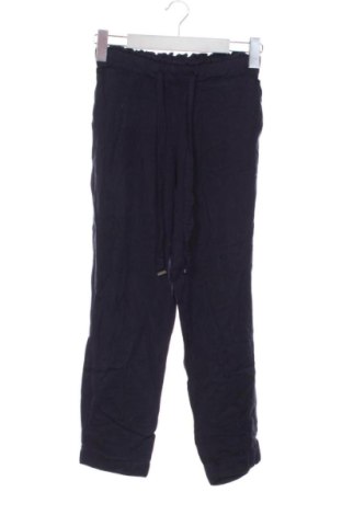 Дамски панталон Mango, Размер XS, Цвят Син, Цена 17,89 €