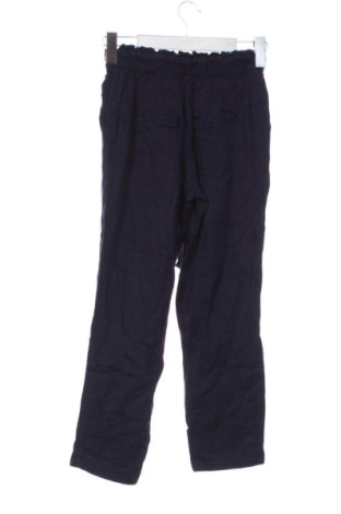 Дамски панталон Mango, Размер XS, Цвят Син, Цена 17,89 €