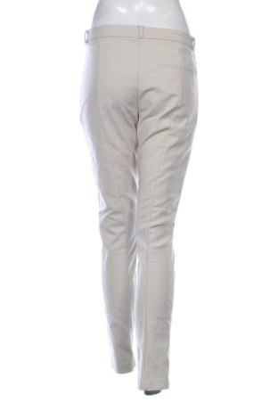 Дамски панталон Mango, Размер XL, Цвят Бежов, Цена 17,89 €