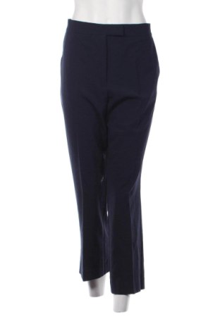 Pantaloni de femei Mango, Mărime XL, Culoare Albastru, Preț 78,99 Lei, #136432451