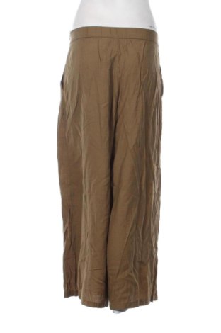 Дамски панталон Mango, Размер M, Цвят Зелен, Цена 17,89 €