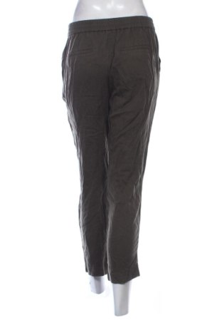 Damenhose Mango, Größe S, Farbe Grün, Preis 22,99 €