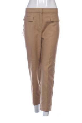 Дамски панталон Mango, Размер XL, Цвят Кафяв, Цена 17,89 €