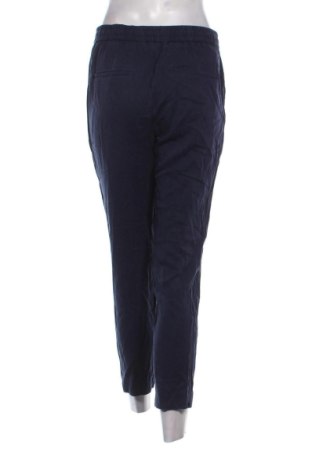 Дамски панталон Mango, Размер M, Цвят Син, Цена 17,89 €