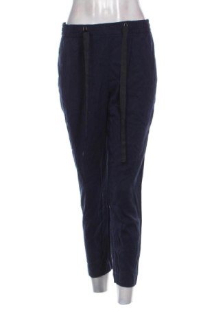Дамски панталон Mango, Размер M, Цвят Син, Цена 17,89 €