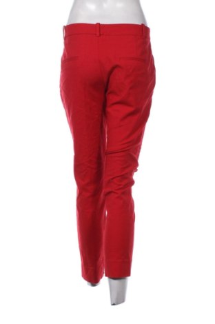 Дамски панталон Mango, Размер L, Цвят Червен, Цена 17,89 €