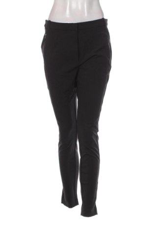 Дамски панталон Mango, Размер L, Цвят Черен, Цена 17,89 €