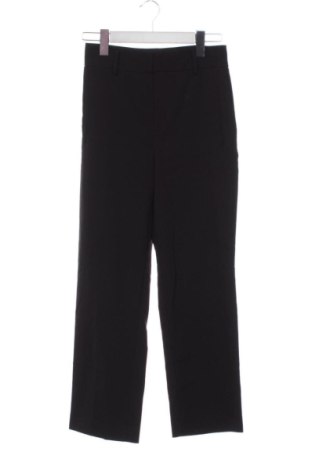 Damskie spodnie Mango, Rozmiar XS, Kolor Czarny, Cena 129,99 zł