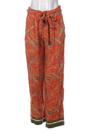 Дамски панталон Mango, Размер S, Цвят Многоцветен, Цена 17,89 €