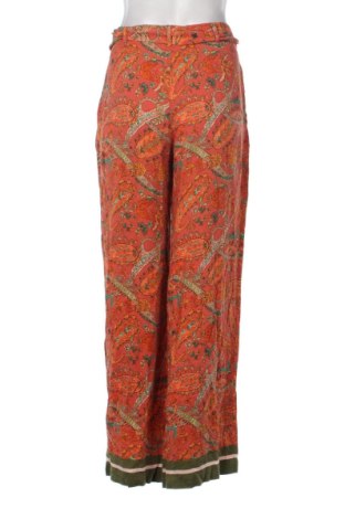 Дамски панталон Mango, Размер S, Цвят Многоцветен, Цена 17,89 €