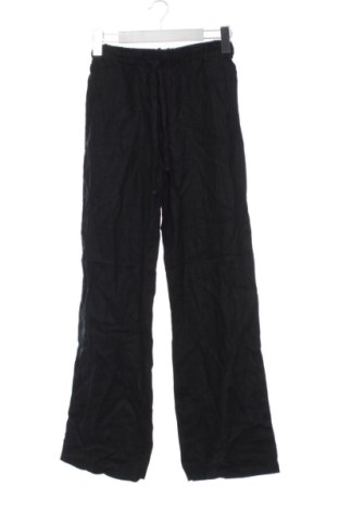 Дамски панталон Mango, Размер XS, Цвят Черен, Цена 17,89 €