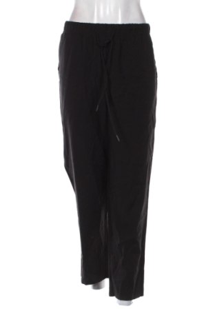 Дамски панталон Mango, Размер XL, Цвят Черен, Цена 17,89 €