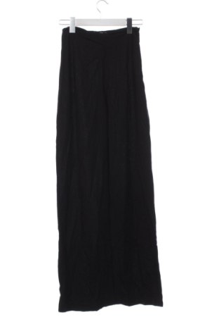 Damenhose Mango, Größe XS, Farbe Schwarz, Preis 22,99 €