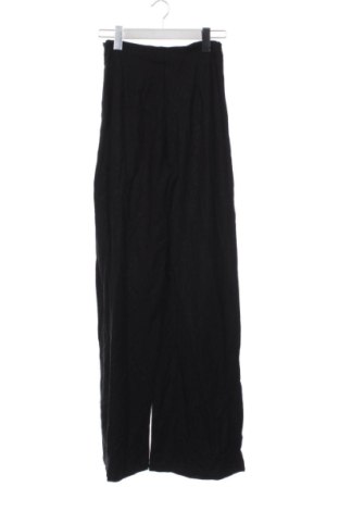 Damenhose Mango, Größe XS, Farbe Schwarz, Preis 22,99 €