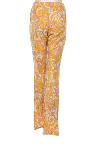 Pantaloni de femei Mango, Mărime S, Culoare Multicolor, Preț 88,62 Lei