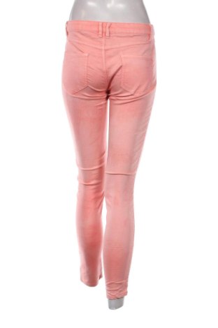 Дамски панталон Mango, Размер M, Цвят Розов, Цена 17,89 €