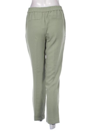 Дамски панталон Mango, Размер M, Цвят Зелен, Цена 25,05 €