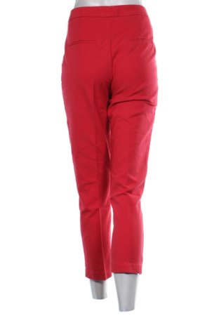 Damenhose Mango, Größe XL, Farbe Rot, Preis 17,00 €