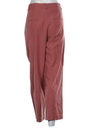 Damenhose Mango, Größe XL, Farbe Rot, Preis 17,00 €