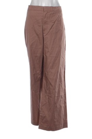 Damenhose Mango, Größe L, Farbe Braun, Preis 10,99 €