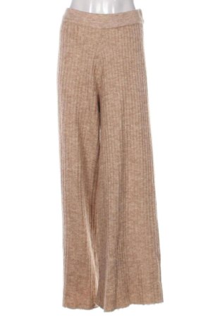 Damenhose Mango, Größe M, Farbe Beige, Preis 17,46 €