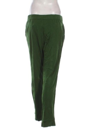 Pantaloni de femei Marc Cain, Mărime L, Culoare Verde, Preț 544,99 Lei
