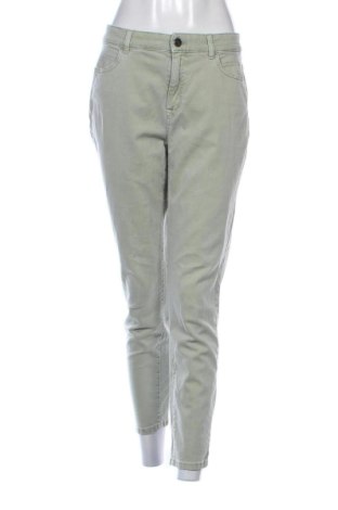 Дамски панталон Marc Cain, Размер M, Цвят Зелен, Цена 57,77 €